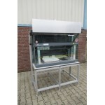 TECAN  Freedom EVO-2 150 Base.Vloeistofbehandelingsapparaat. Used